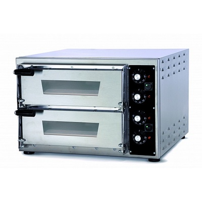 Печь для пиццы AMS2 ECO Apach
