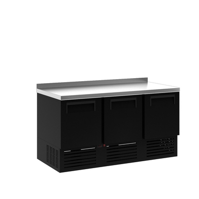 Холодильные столы 700 RAL BOTTOM