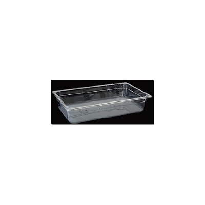 ГАСТРОЕМКОСТЬ GN1/3-200 GASTROMIX
