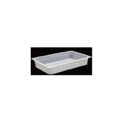 Гастроемкость GN1/2-100 GASTROMIX