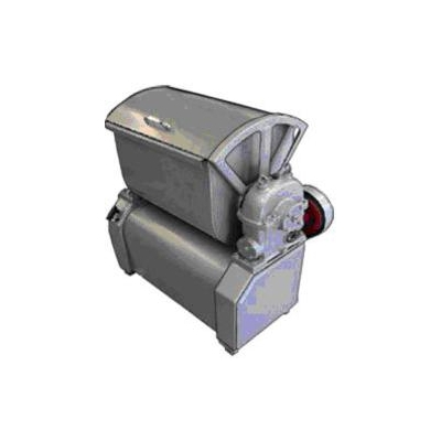 Тестомес JHJ-50 JEJU