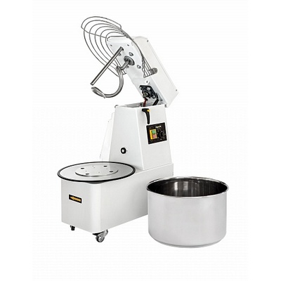 Тестомес ASM22R 380В Apach
