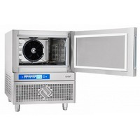 Аппарат шоковой заморозки 4-ех уровневый ШОК-4-1/1, Чувашторгтехника
