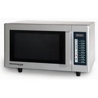 Печь СВЧ RMS510T Menumaster